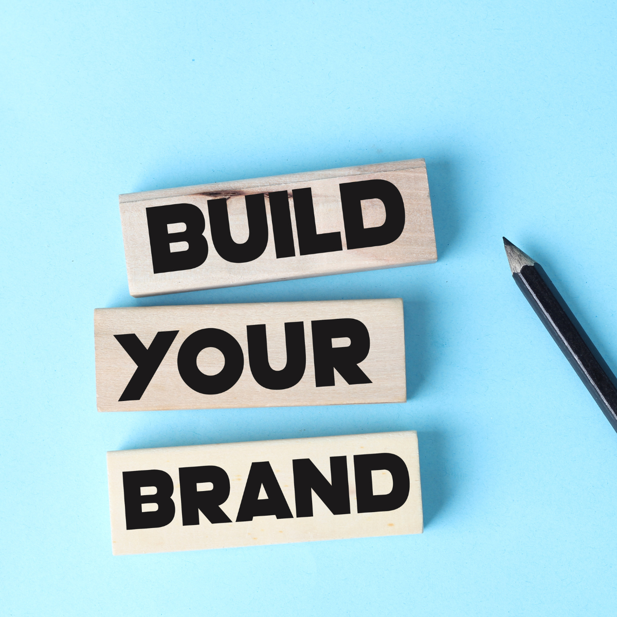 Personal Brand Builder