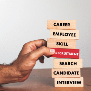 Strategic Career Accelerator for Your Next Move