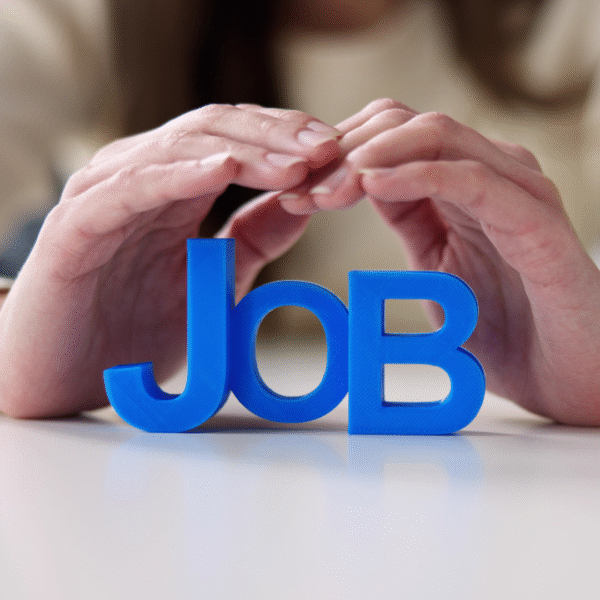 Cover Letters For Job Opportunities