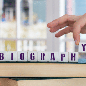 Executive Biographies